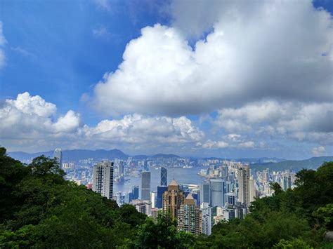 香港太平山高度|太平山顶 